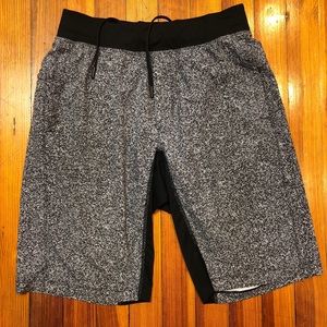 Lululemon Men’s Core Short (unlined)